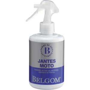 BELGOM-BELGOM JANTES