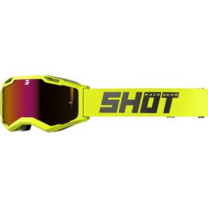 SHOT-Lunettes cross IRIS 2.0 SOLID