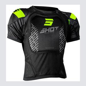 SHOT-Gilet de protection TROOPER