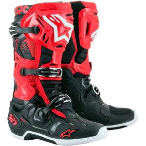 ALPINESTARS-Bottes cross TECH 10