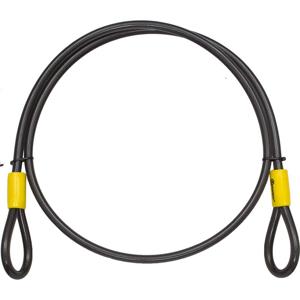 AUVRAY-Câble antivol STEEL CABLE