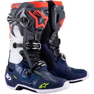ALPINESTARS-Bottes cross TECH 10