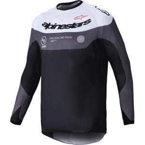 ALPINESTARS-Maillot cross PRO-DURA