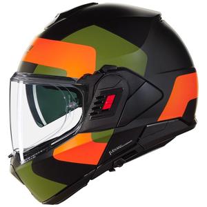 NOLAN-Casque N120-1 OMOCROMO