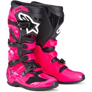 ALPINESTARS-Bottes cross TECH 7 DIVA