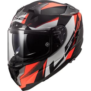 LS2-Casque FF327 CHALLENGER HPFC SQUADRON