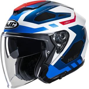 HJC-Casque i20 ATON MC21