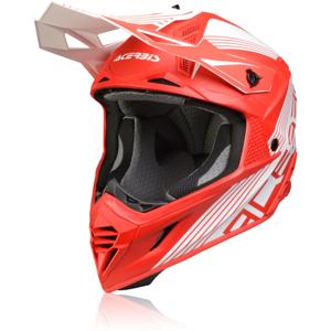 ACERBIS-Casque cross X-TRACK