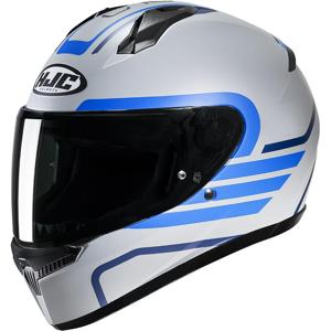 HJC-Casque C10 LITO MC2SF