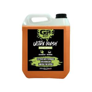 GS27-Nettoyant ULTRA WASH - NETTOYANT ET DÉGRAISSANT 5L