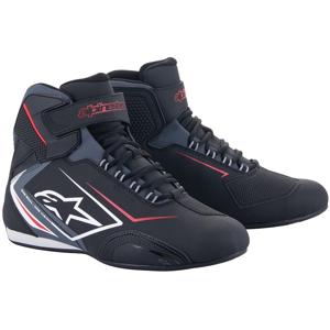 ALPINESTARS-Baskets SEKTOR WATERPROOF