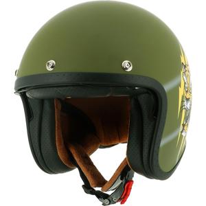 HELSTONS-Casque TIGER