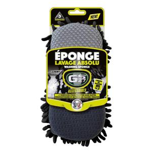 GS27-Éponge Lavage Absolu