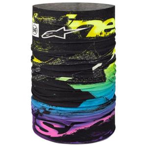 BUFF-Tour de cou ECOSTRETCH X ALPINESTARS