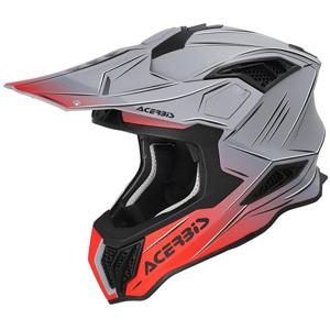 ACERBIS-Casque cross AIRSTRIKE-X