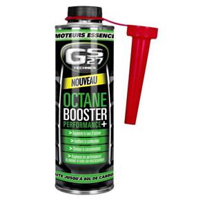GS27-Entretien OCTANE BOOSTER 300ML