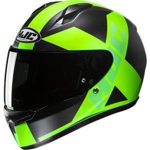 HJC-Casque C10 TEZ MC4HSF