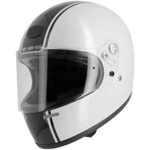 ASTONE-Casque Gt Retro Stripes