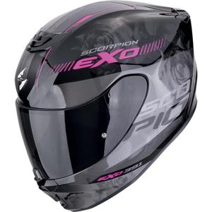 SCORPION-Casque EXO-391 AVA