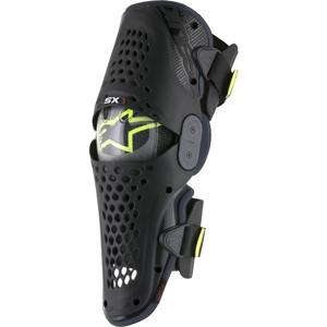 ALPINESTARS-Genouillères SX-1 KNEE GUARD