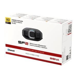 MORACO-Intercom SENA SF2 X 1 - MONO