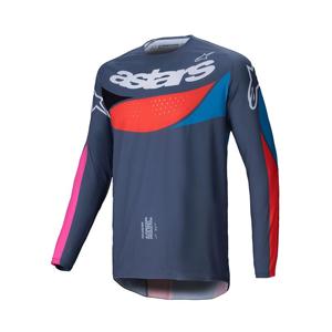 ALPINESTARS-Maillot cross TECHSTAR DREEM