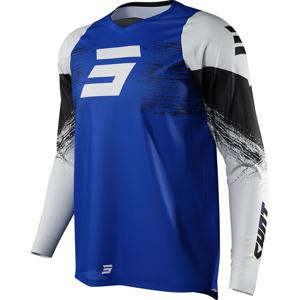 SHOT-Maillot cross RAW BURST