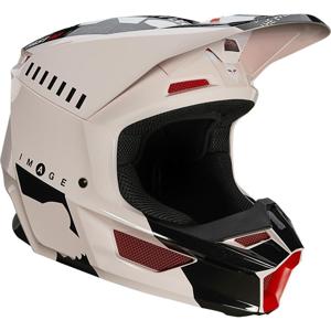 FOX-Casque cross V1 ILLMATIK