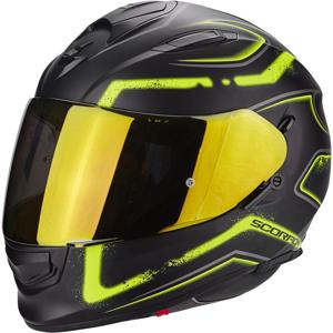 SCORPION-Casque EXO-510 AIR RADIUM
