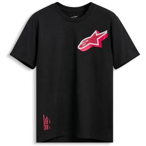 ALPINESTARS-Tee-shirt SHADED CSF