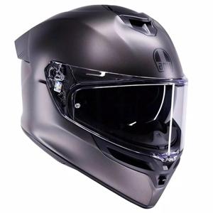 AGV-Casque K5 E2206 Asfalto Grey