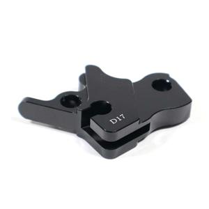 CHAFT-Adaptateur pour LEVIER D'EMBRAYAGE 13