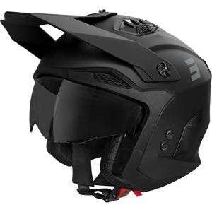 SHOT-Casque trial DROP SOLID