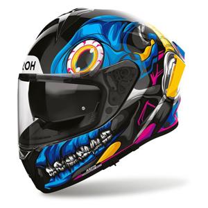 AIROH-Casque Spark 2 Stranger