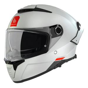 MTHELMET-Casque THUNDER 4 SV SOLID A0