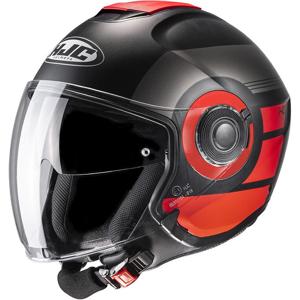 HJC-Casque i40 SPINA MC1SF
