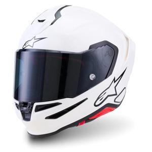ALPINESTARS-Casque S-R7 Solid