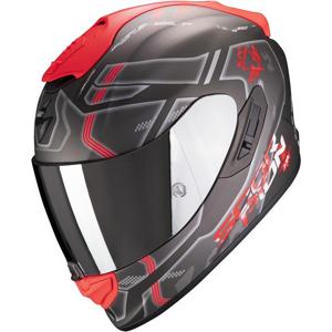 SCORPION-Casque EXO-1400 AIR SPATIUM