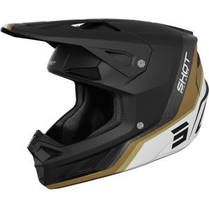 SHOT-Casque cross SPEED ATOMIC
