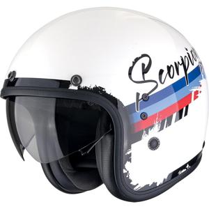 SCORPION-Casque BELFAST EVO ADONIS