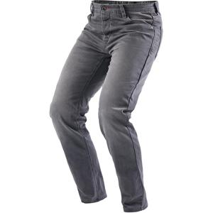 FURYGAN-Jeans D12 X KEVLAR® STRAIGHT