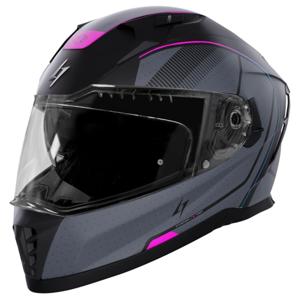 STORMER-Casque BLASTER TRON