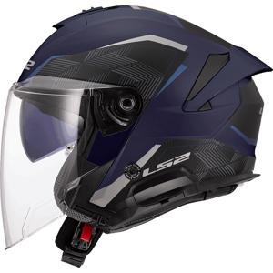 LS2-Casque OF618 VERSO II AIR