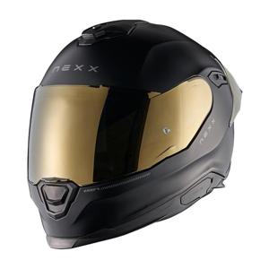 NEXX-Casque Y.100R SUBSONIC