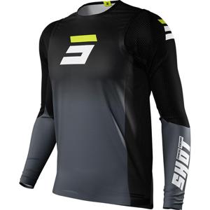 SHOT-Maillot cross AEROLITE GRADIENT