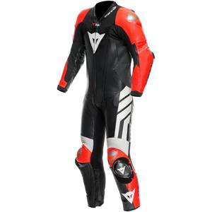 DAINESE-Combinaison MUGELLO 3 PERF. D-AIR® 1PC LEATHER SUIT