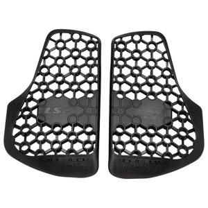 LS2-Protection pectorale FORTRESS HOMME - Niveau 2