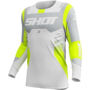 SHOT-Maillot cross AEROLITE SPRINT