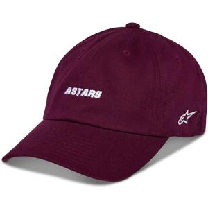 ALPINESTARS-Casquette DEDUCE STRAPBACK