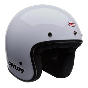 BELL-Casque MAGNUM SOLID